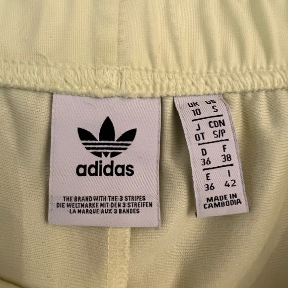 Adidas set. - Picture 6 of 6